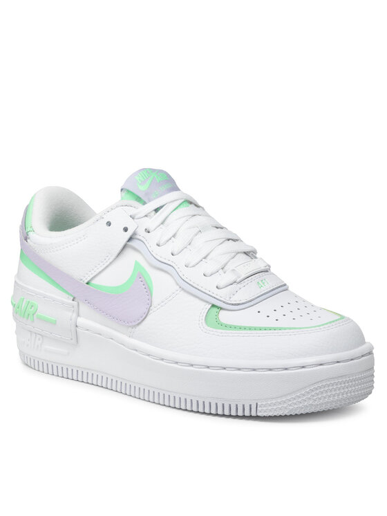 Nike Air Force 1 Shadow W - CU8591-103 - Fuel - FUEL