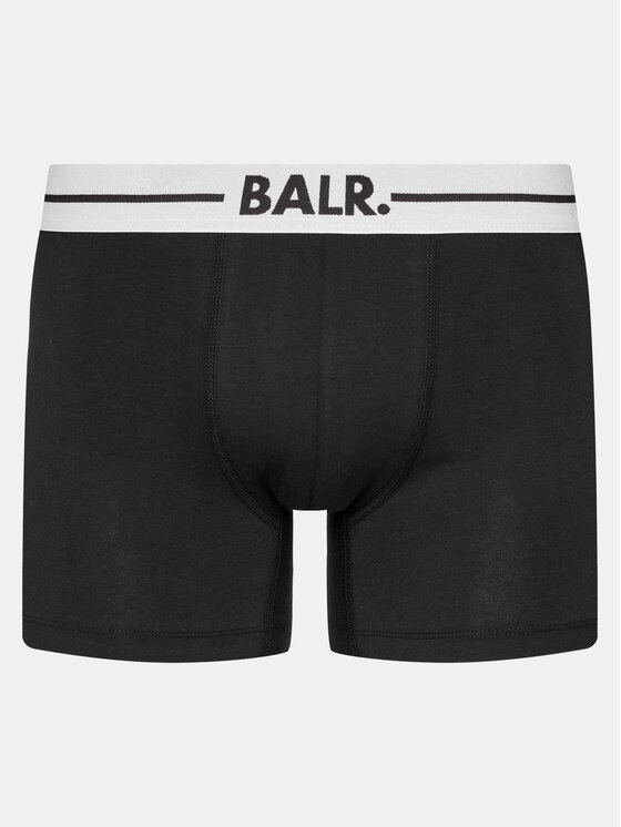 BALR. BALR. 2er-Set Boxershorts B1442.1013.113 Schwarz