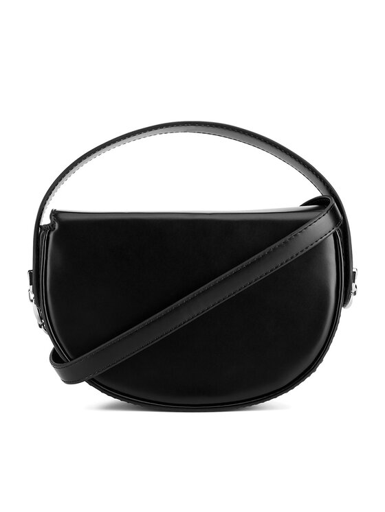 DeeZee DeeZee Handtasche MDP-L-019-06 Schwarz