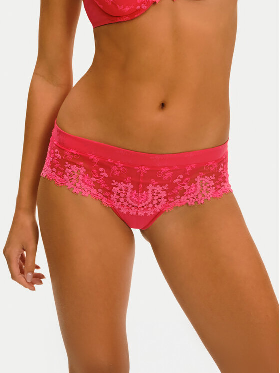 Simone Pérèle Simone Pérèle Boxer Wish 12B630 Rosa