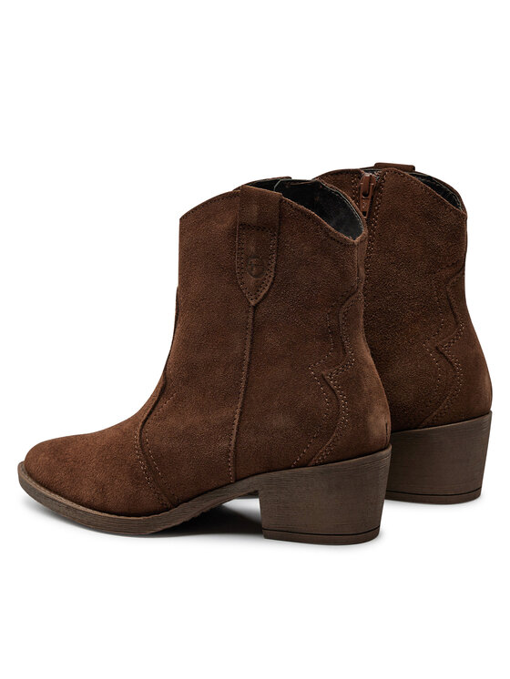 Tamaris Tamaris kowbojki 1-25702-41 Pruun