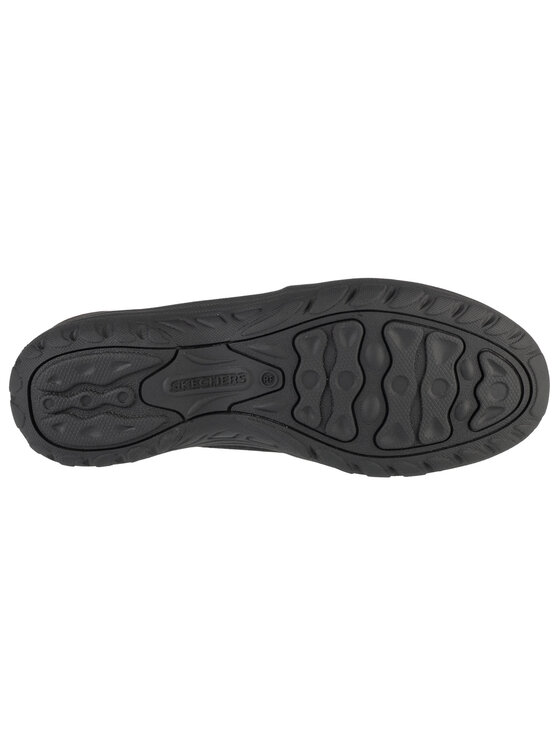 Skechers Skechers Półbuty 158699/BBK Czarny