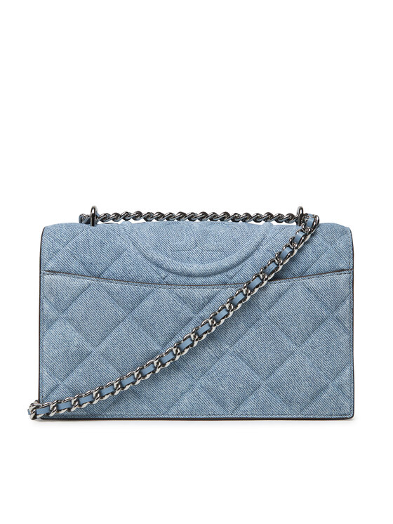 Tory Burch Tory Burch Kabelka 167750 Modrá