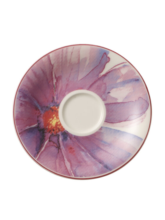Villeroy & Boch Villeroy & Boch Spodek do filiżanki Villeroy & Boch Mariefleur Biały