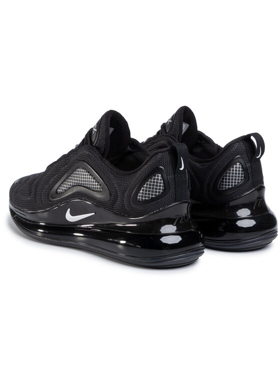 Nike Nike Laisvalaikio batai Air Max 720 CV1633 002 Juoda