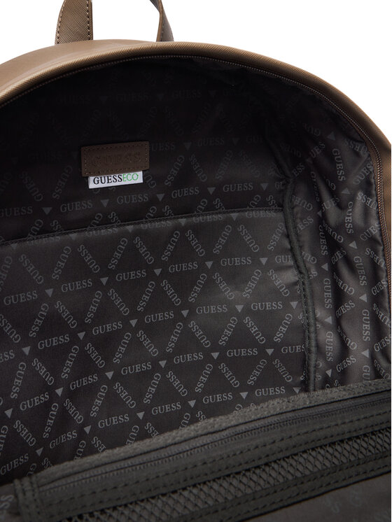 Guess Guess Seljakott 164329 Pruun