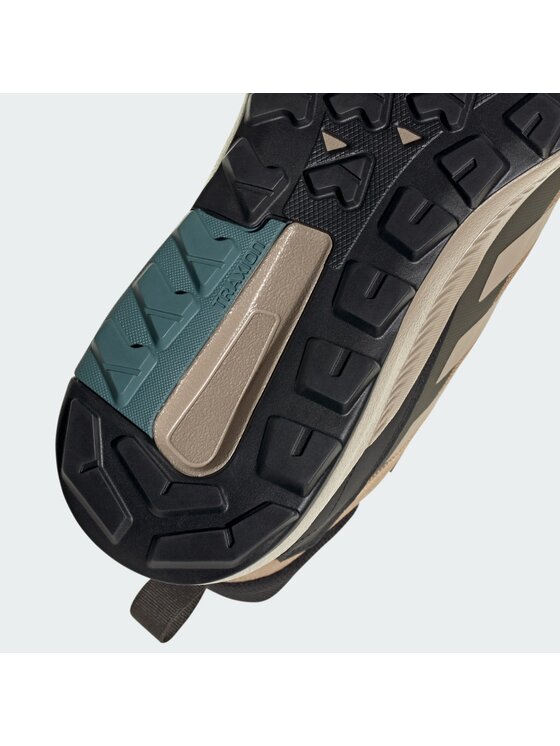 adidas adidas Turistiniai batai Terrex Anylander Mid JQ9959 Ruda