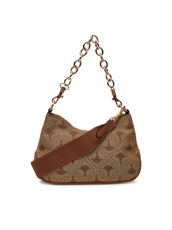 JOOP! JOOP! Ročna torba 4140008003 Rjava