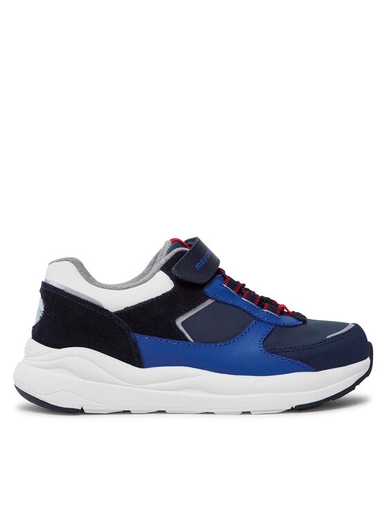 Sneakers Mayoral 46422 Bleumarin