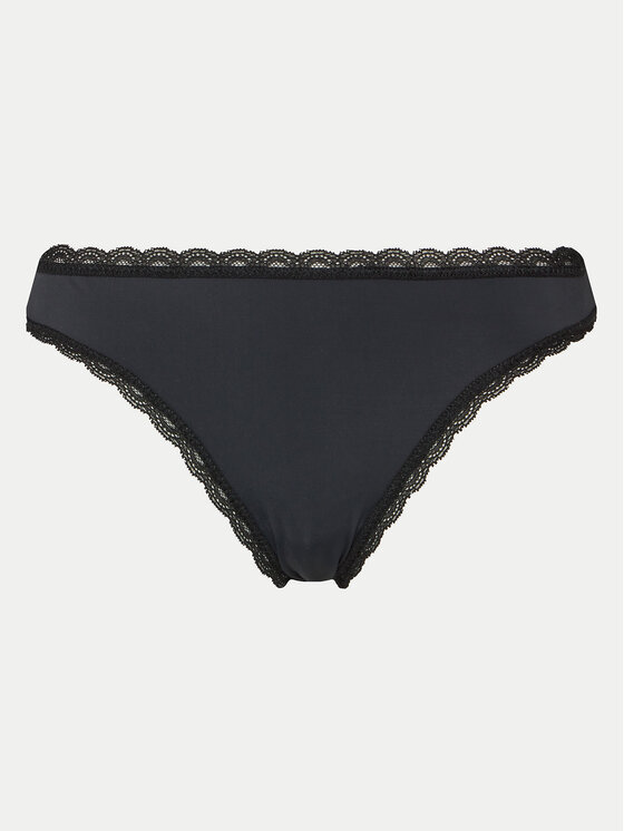 Guess Guess Set 3 perechi de chiloți de damă clasici O4YG03 KBS50 Colorat