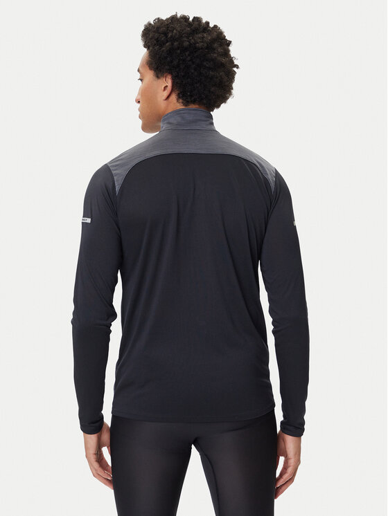 Under Armour Under Armour Funkční tričko Tech™ Utility 6004963 Černá Loose Fit