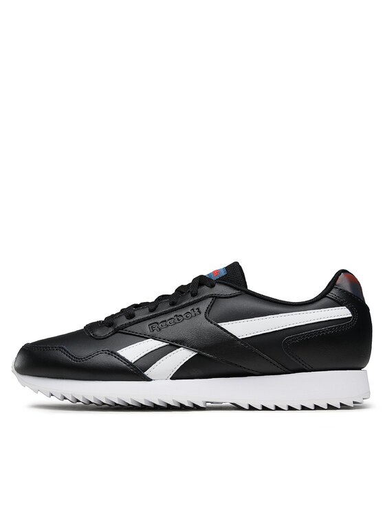 Reebok Reebok Laisvalaikio batai Royal Glide Ripple GV7420 Juoda