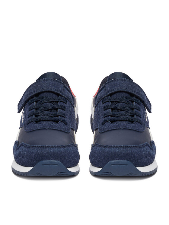 Reebok Reebok Sneakersy CEOWB-V9-2519502(IV)CH Granatowy