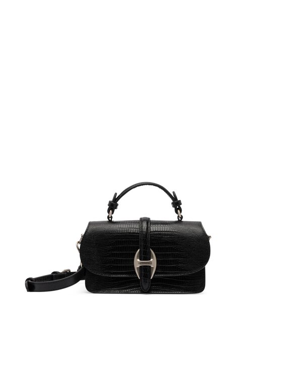 Trussardi Trussardi Torebka Z720E106478N033 Czarny