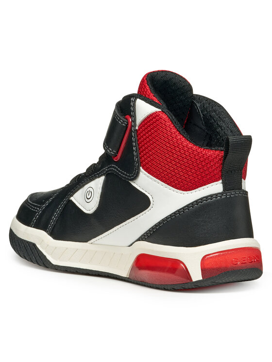 Geox Geox Tossud J Inek J569CC 05411 C0048 D Must