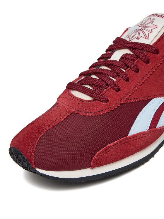 Reebok Reebok Superge EO-R400 100239542 Bordo rdeča