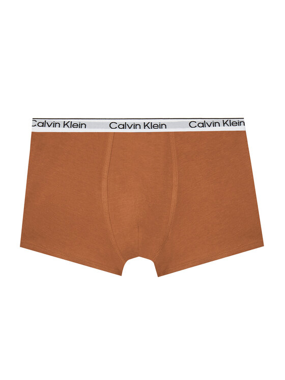 Calvin Klein Underwear Calvin Klein Underwear 3er-Set Boxershorts B70B700507 Bunt