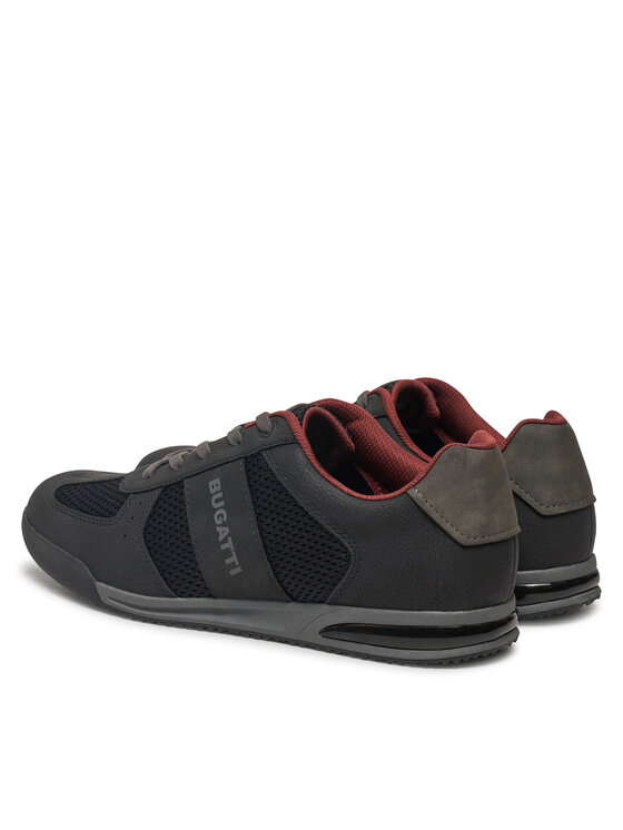 Bugatti Bugatti Sneakers 325-A3810-5500 Negru