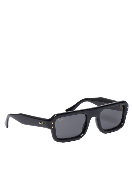 Ray-Ban Ochelari de soare 0RB4954 Negru