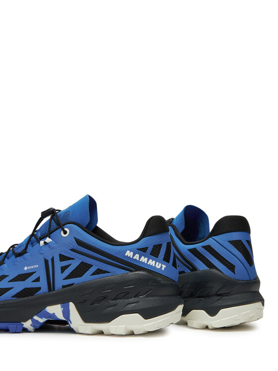 Mammut Mammut Bakancs 3030-05000 Kék