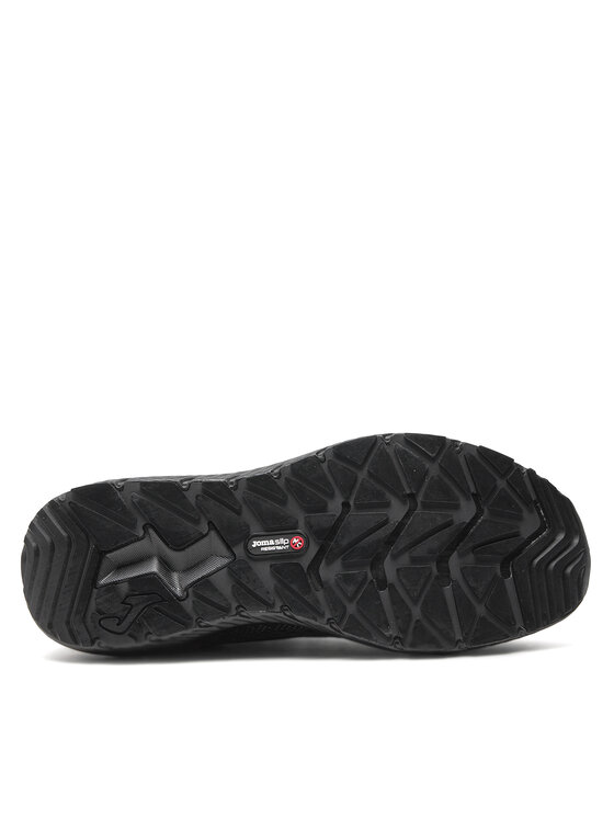 Joma Joma Αθλητικά Osiris Men 2401 COSIRS2401 Μαύρο