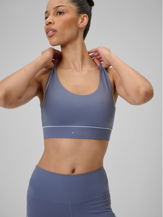 4F 4F Biustonosz sportowy YOGA