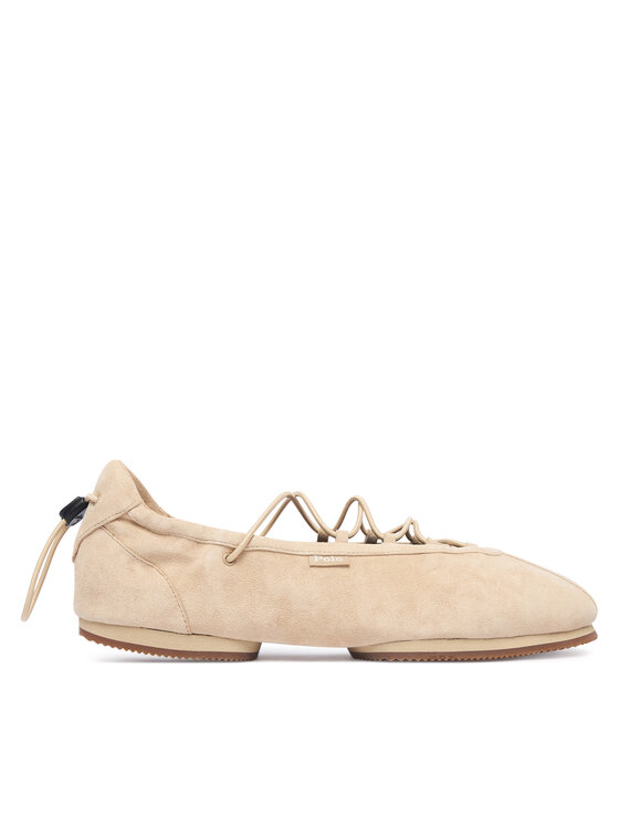 Polo Ralph Lauren Balerini Stilllife 804P04927001 Bej