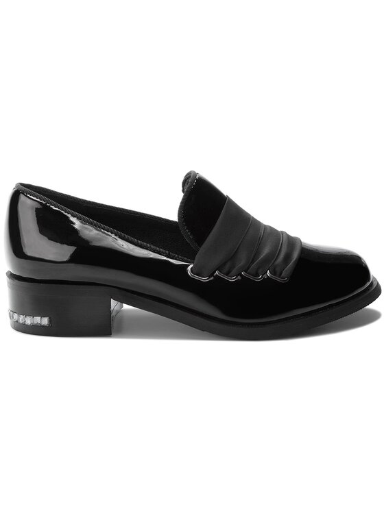 Jenny Fairy Jenny Fairy Scarpe basse WS18038-01 Nero