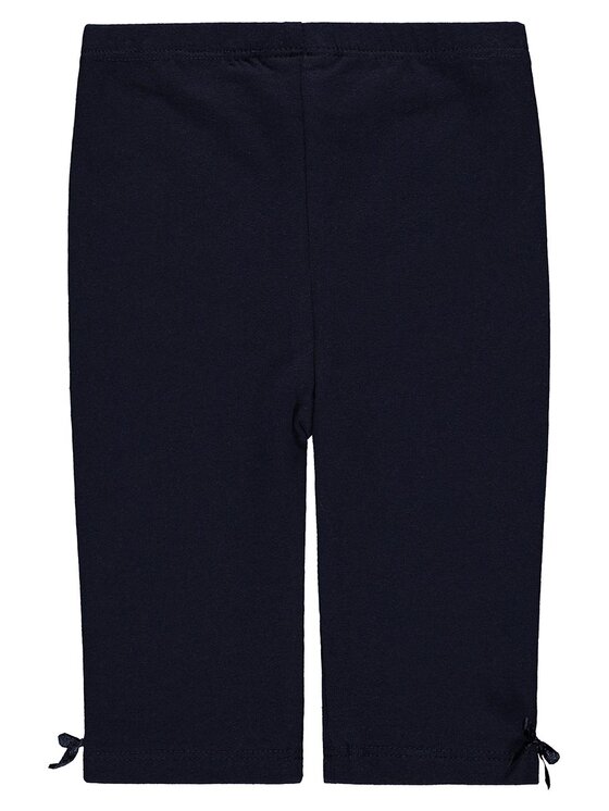 Kanz Kanz Legginsy 1912806-3000 Niebieski