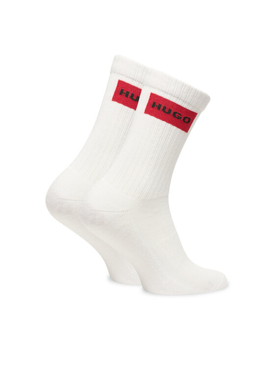 HUGO HUGO Calzini lunghi 50531515 Multicolore