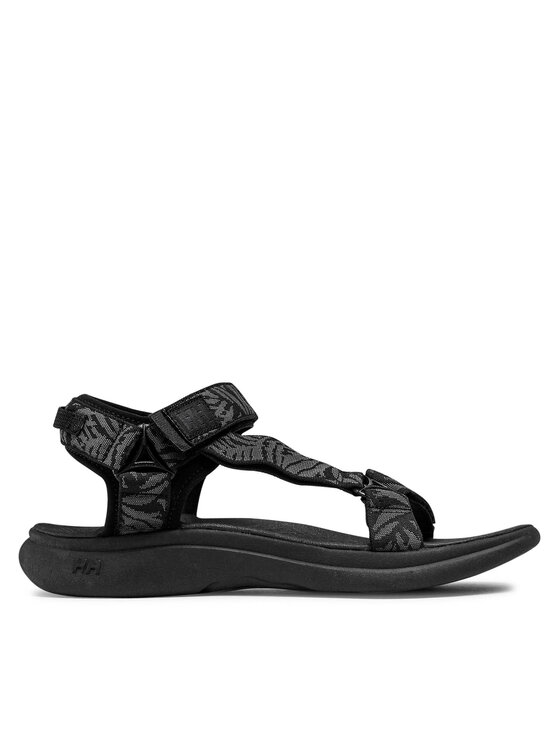 Helly Hansen Sandali Capilano F2f Sandal 11793_990 Črna