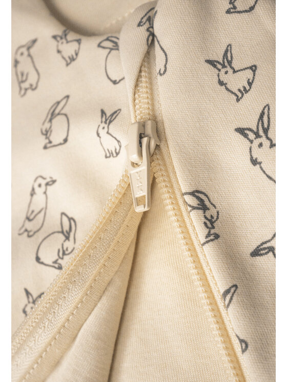 Stellou & friends Stellou & friends Śpiworek niemowlęcy Sleeping Bag Beżowy