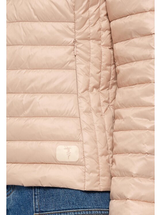 Trussardi Trussardi Giubbotto piumino F326A000427N006 Rosa Regular Fit