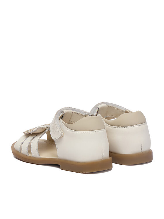 Lasocki Kids Lasocki Kids Sandaalid CEO-CI12-2644-11 Kreemjas