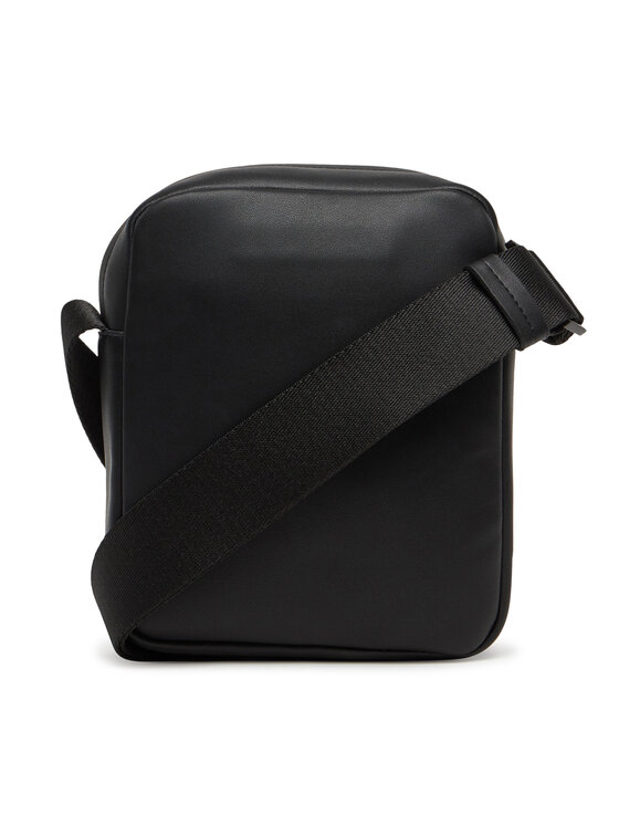 Calvin Klein Calvin Klein Torbica za okrog pasu Ck Must Reporter S Mono K50K512909 Črna