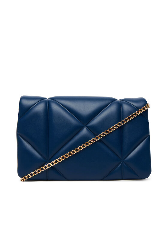 LOVE MOSCHINO LOVE MOSCHINO Τσάντα JC4043PP0PLC0751 Σκούρο μπλε