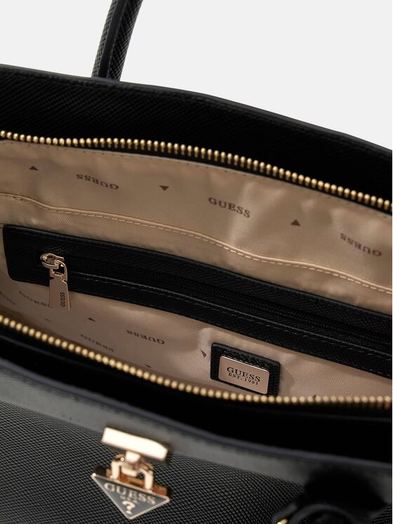 Guess Guess Soma 181156 Melns