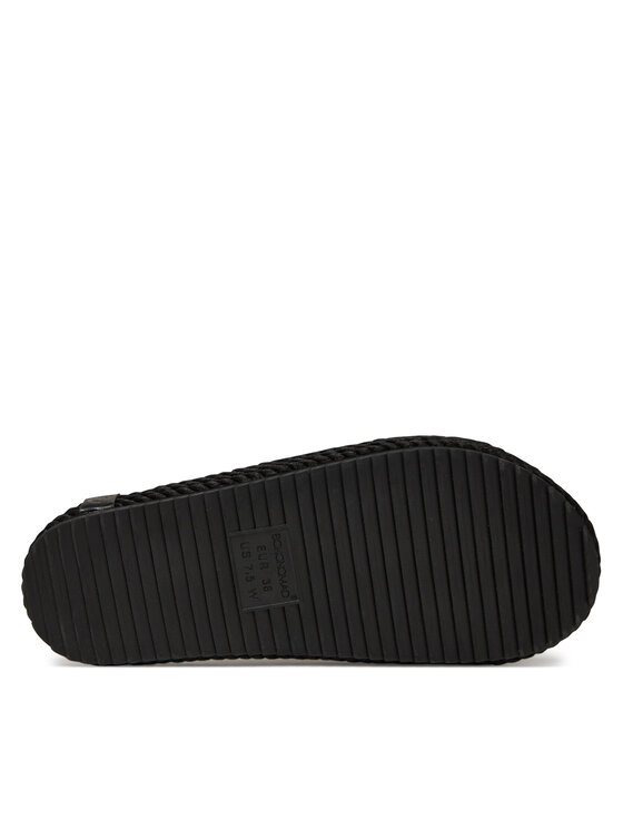 Bohonomad Bohonomad Şlapi Casablanca CAS.20-00020 Negru