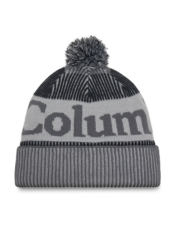 Columbia Columbia Cepure Polar Powder™ III 2137291 Pelēks