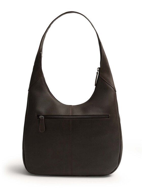The Chesterfield Brand The Chesterfield Brand Torebka 335640 Brązowy