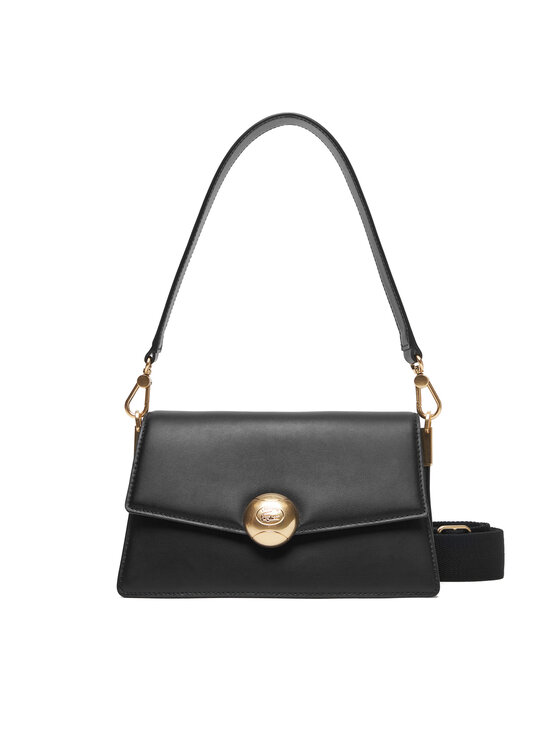 Lacoste Lacoste Handtasche NF5105IT Schwarz