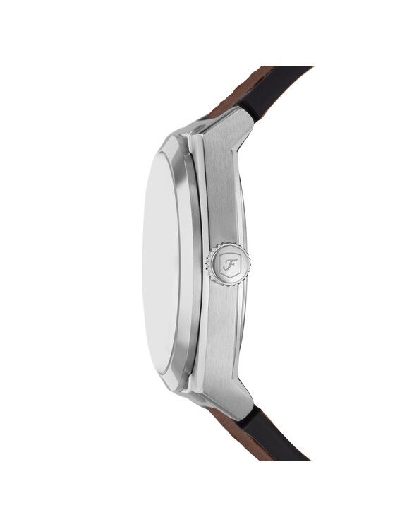 Fossil Fossil Orologio FS6071 Marrone