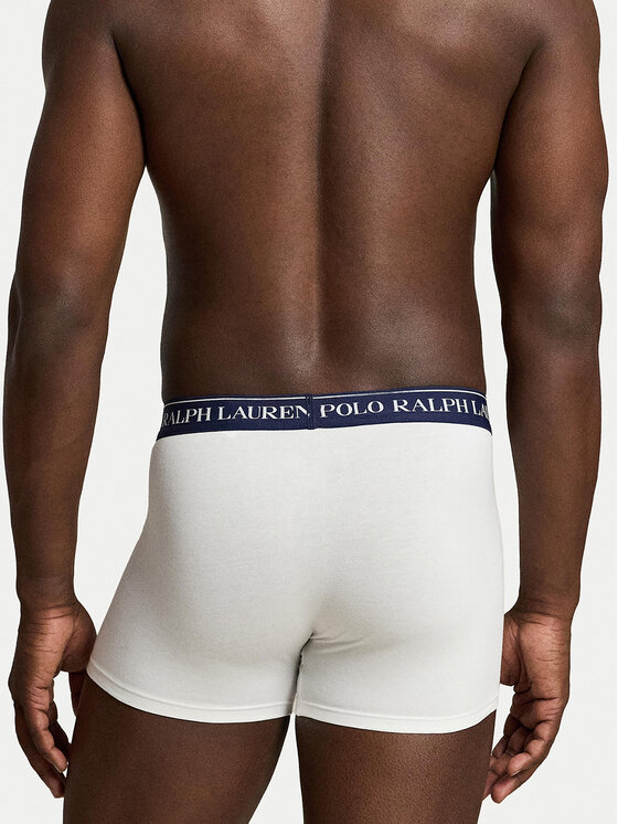 Polo Ralph Lauren Polo Ralph Lauren Комплект боксерки 714864292028 Цветен