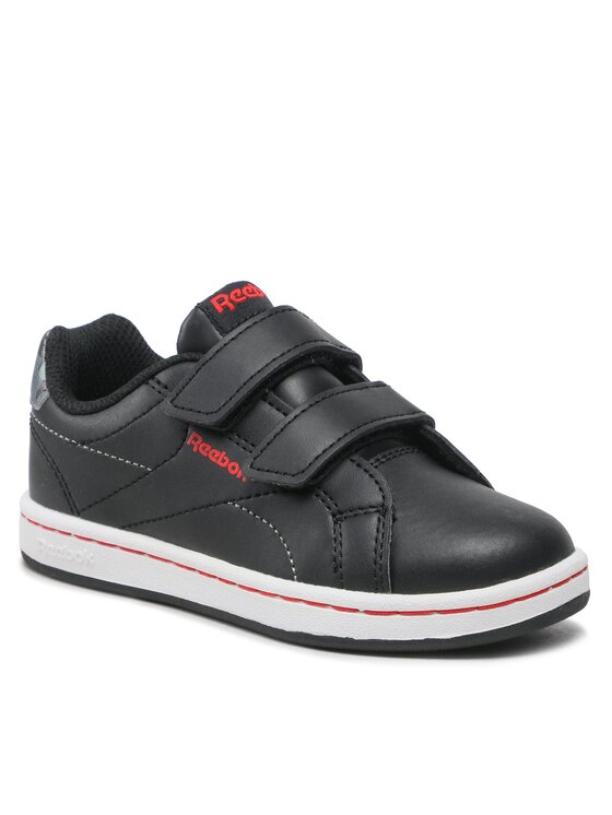 Reebok Reebok Tenisice Royal Complete CLN 2 HP4824 Crna