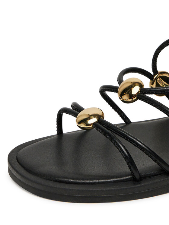 Badura Badura Sandali AZALEA-SLT2357-6 Nero
