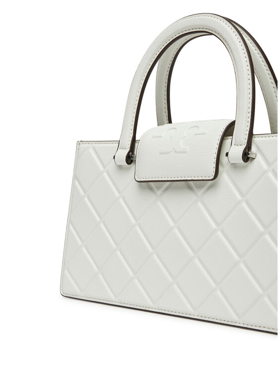 Tory Burch Tory Burch Ročna torba 164763 Bela