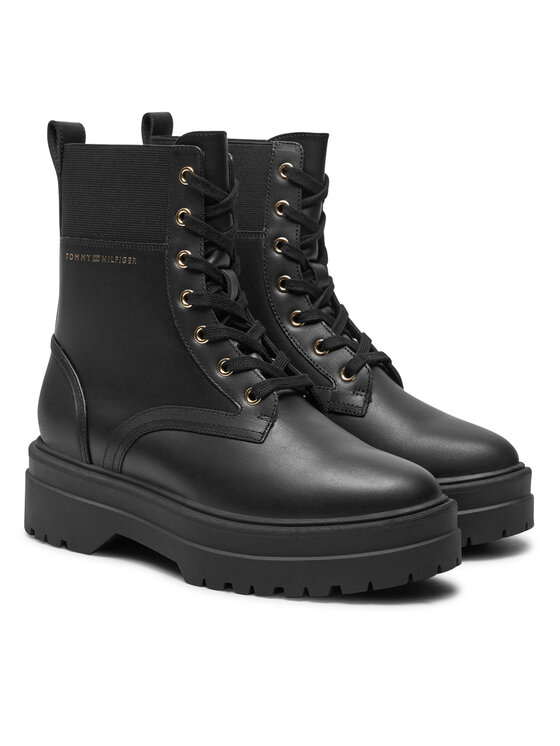 Tommy Hilfiger Tommy Hilfiger Traperid FW0FW08440 Must