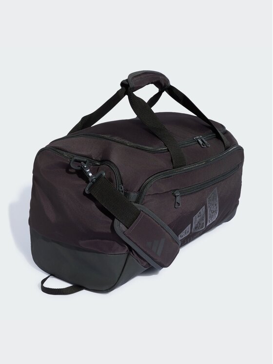 adidas adidas Torba sportowa 168351 Czarny