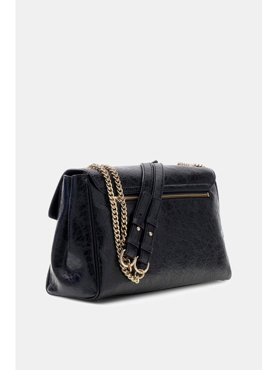 Guess Guess Torebka 185296 Czarny
