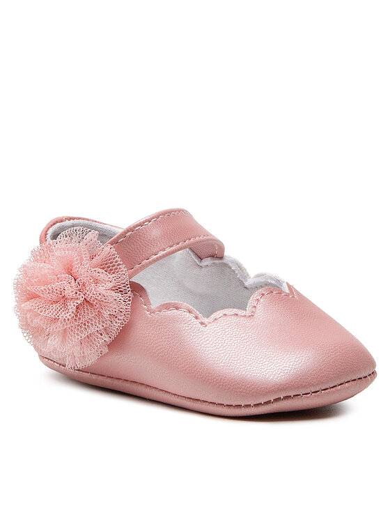Mayoral Mayoral Halbschuhe 9570 Rosa
